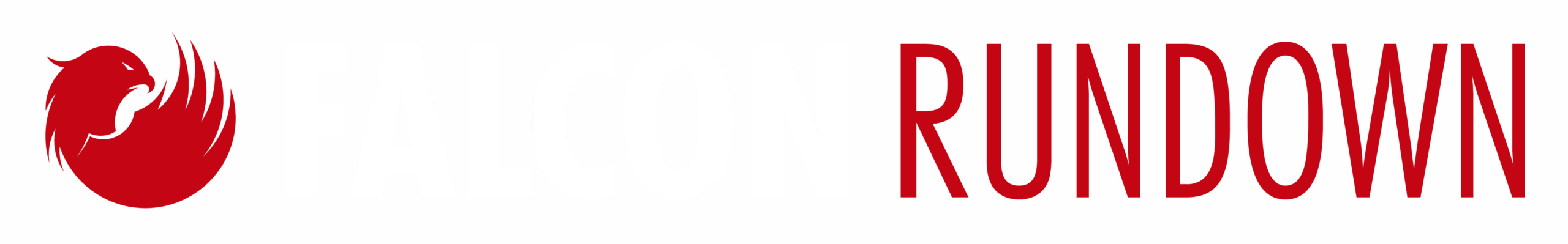 Falcon Rundown